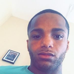 Meet your Posher, Larry